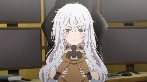 Otherside Picnic Season 1 Episode 8 - Attack of the Ninja Cats