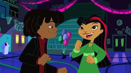 Background image for Dream Date