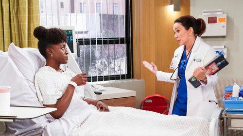 Carol's Second Act Season 1 Episode 4 - Marathon Day