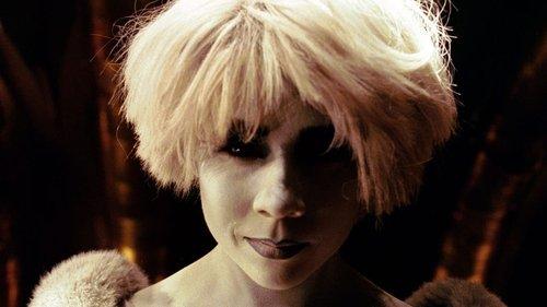 undefined Season 1 Episode 18 - A Bug's Life