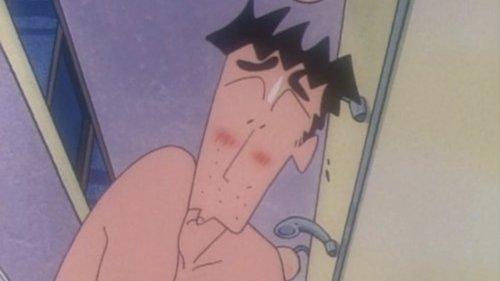 Shin Chan Season 1 Episode 13 - Swimming, Diving Scuba Team