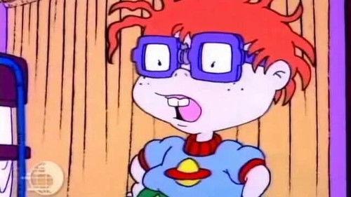Rugrats Season 3 Episode 12 - Farewell, My Friend