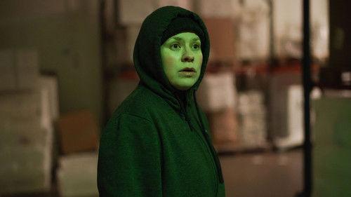 Transport Season 1 Episode 7 - Among Friends