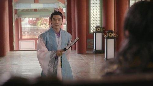 My Only Love Song Season 1 Episode 18 - I Will Obey Your Order