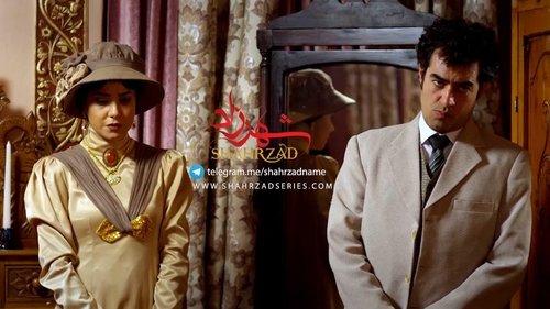 Shahrzad Season 1 Episode 4 - Episode 4