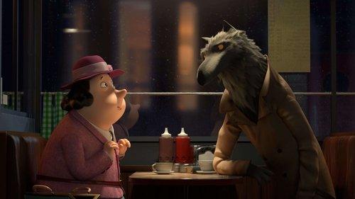 Revolting Rhymes Season 1 Episode 1 - Part One