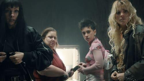 Background image for Who was Zulema Zahir?