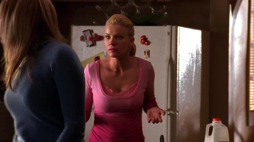 In Plain Sight Season 2 Episode 6 - One Night Stan