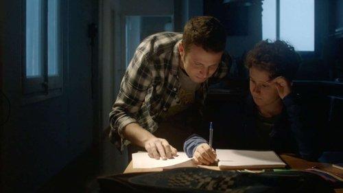 Merlí Season 2 Episode 5 - Hipparchia