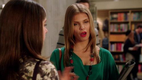 90210 Season 4 Episode 15 - Trust, Truth and Traffic