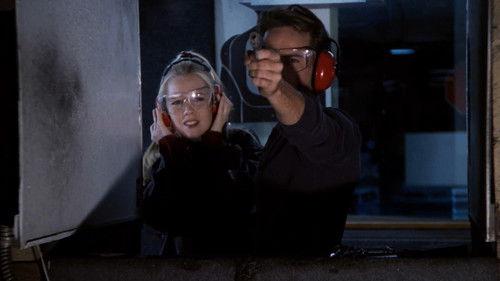 Beverly Hills, 90210 Season 4 Episode 7 - Moving Targets