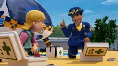 Fireman Sam Season 14 Episode 5 - Sergeant Sarah