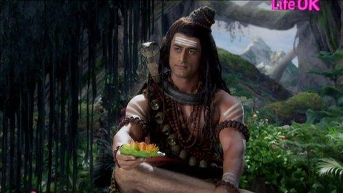 Devon Ke Dev...Mahadev Season 1 Episode 16 - Sati is convinced