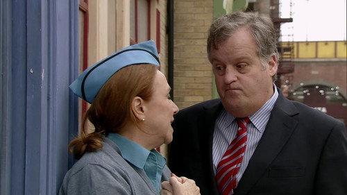 Coronation Street Season 60 Episode 7 - Monday, 7th January 2019 (Part 2)