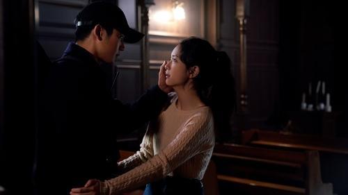 Snowdrop Season 1 Episode 16 - Episode 16