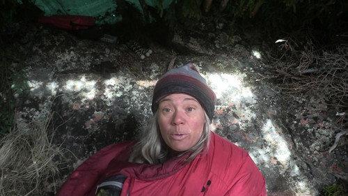 Alone: Frozen Season 1 Episode 3 - The Edge