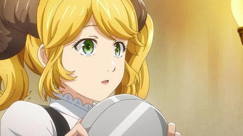 Restaurant to Another World Season 2 Episode 1 - Cheesecake / Breakfast Again