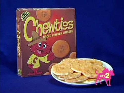 Wonder Showzen Season 1 Episode 7 - Health