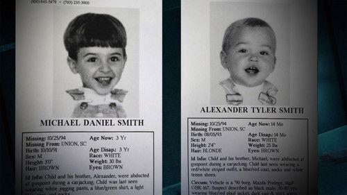 How It Really Happened Season 4 Episode 5 - Susan Smith: Someone Stole My Babies (Part 1)