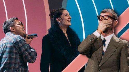 Wer stiehlt mir die Show? Season 11 Episode 3 - Episode 3