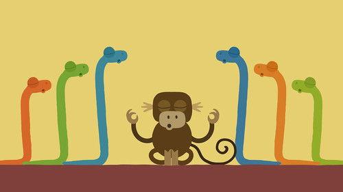 Animanimals Season 1 Episode 22 - Snake