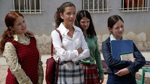 Cuéntame cómo pasó Season 7 Episode 6 - Episode 6