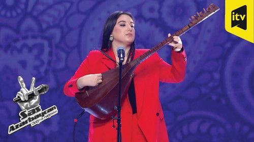 The Voice of Azerbaijan Season 3 Episode 4 - Episode 4