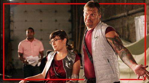 But I'm Chris Jericho! Season 2 Episode 1 - Star Crusaders, Ahoy!