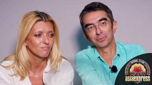 Asia Express Season 5 Episode 14 - Episode 14