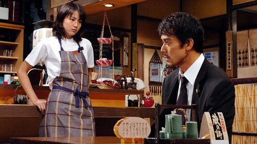 Dragon Sakura Season 1 Episode 10 - Friendship or the exam? Final decision