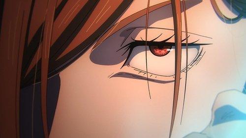 JUJUTSU KAISEN Season 1 Episode 43 - Right and Wrong (2)