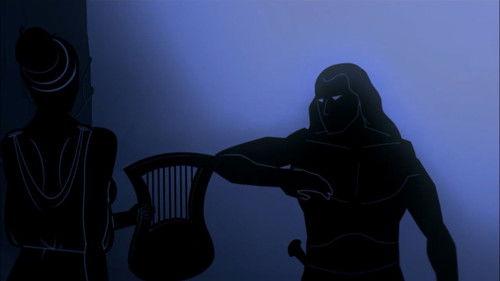 Great Greek Myths Season 1 Episode 13 - Orpheus, A Hymn of Impossible Love