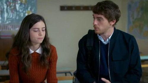 Buongiorno, mamma! Season 1 Episode 4 - Episode 4