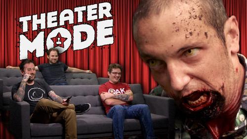 Theater Mode Season 2 Episode 5 - The Other Side