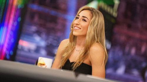 El hormiguero Season 18 Episode 5 - Episode 5