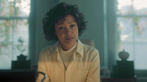 Wednesday Season 2 Episode 4 - If These Woes Could Talk