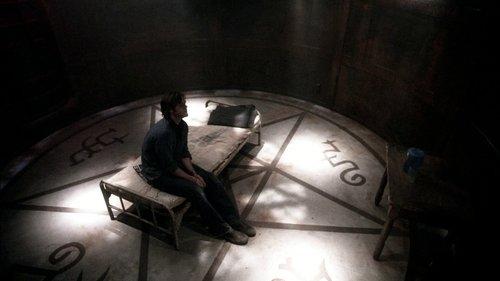 Supernatural Season 4 Episode 21 - When the Levee Breaks