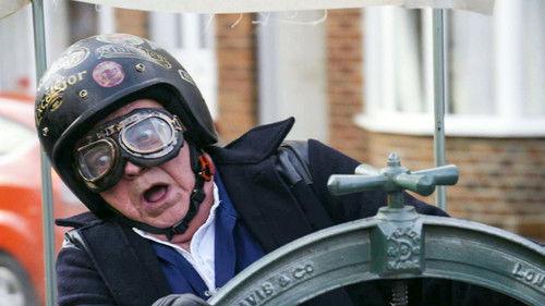 Still Open All Hours Season 6 Episode 1 - The Art of Romance