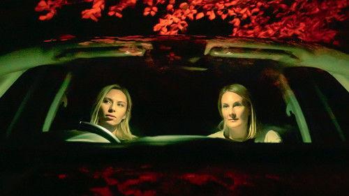 Paranormal Season 1 Episode 3 - Episode 3