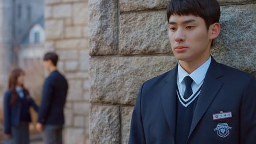 Love Alarm Season 1 Episode 4 - The Best Feeling in the World Is Knowing There’s Someone on My Side