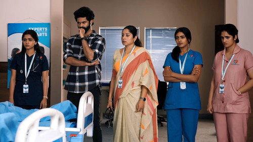 Heart Beat Season 2 Episode 40 - Deaths in the Ward