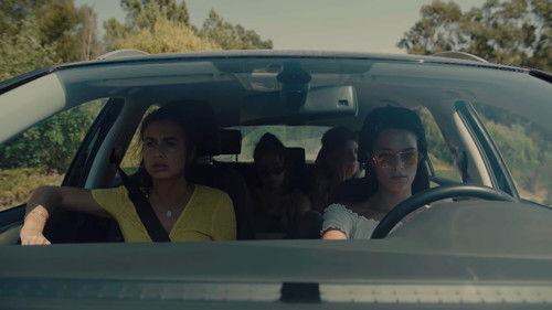 Frágil Season 1 Episode 6 - Roadtrip