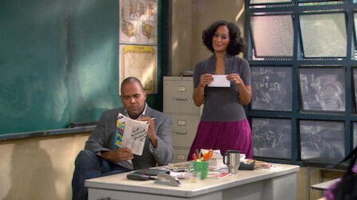 Girlfriends Season 8 Episode 13 - Stand and Deliver