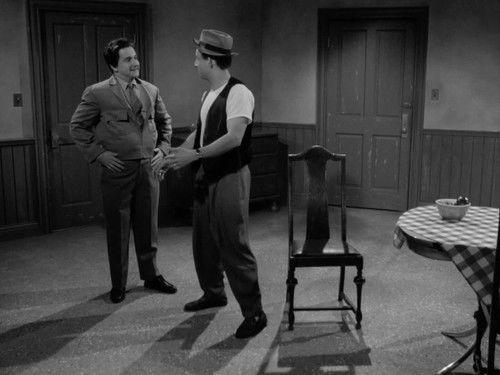 Perfect Strangers Season 6 Episode 16 - I Saw This on TV