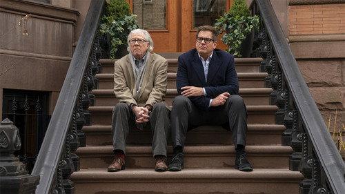 undefined Season 6 Episode 20 - The Envelope, Please