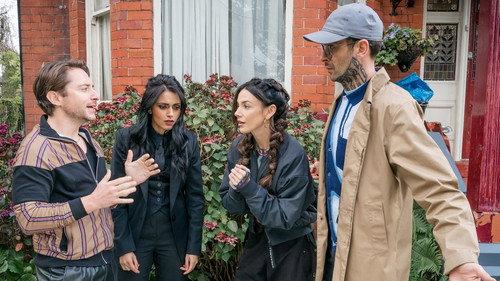 Brassic Season 5 Episode 2 - Missing Body