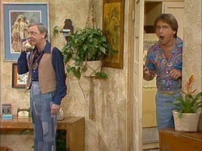 Three's Company Season 4 Episode 24 - The Goodbye Guy