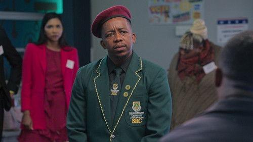 Miseducation Season 1 Episode 5 - Ides of April