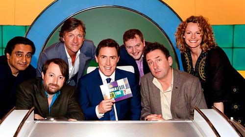 Would I Lie to You? Season 6 Episode 2 - Richard Madeley, Sanjeev Bhaskar, Kate Humble, Miles Jupp