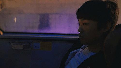 Urban Horror Season 1 Episode 3 - The Last Bus